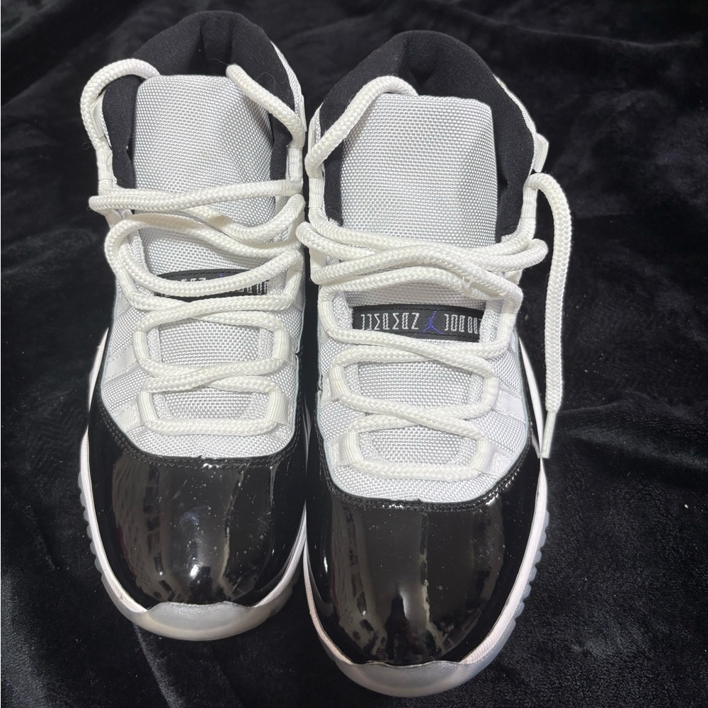 Jordan 11 concord, 2018 released